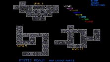 Mystic Realm Tips