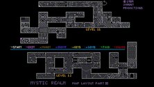 Mystic Realm Tips
