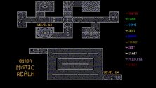 Mystic Realm Tips