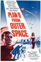 Plan 9 from Outer Space Trivia