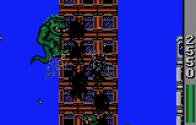 Rampage Trivia