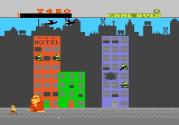 Rampage Trivia