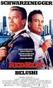 Red Heat Trivia