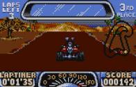 Road Riot 4WD [Falcon030] Trivia