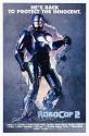 Robocop II Trivia