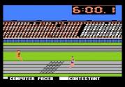 Summer Games Trivia