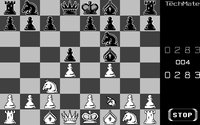 Techmate Chess Trivia