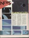 Damocles - Mercenary II Article