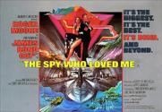 Spy Who Loved Me (The) Trivia