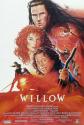 Willow Trivia