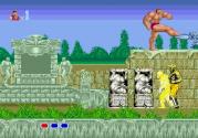 Altered Beast Trivia