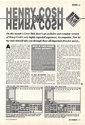 Accompanist (Henry Cosh Sequencer) Tips