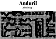 Anduril Tips