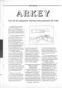 Arkey Article