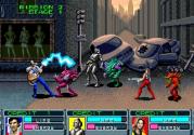 Alien Storm Trivia