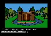 Saga 13: Sorcerer of Claymorgue Castle Trivia
