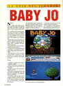 Baby Jo in 'Going Home' Tips