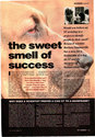 Pattern Article