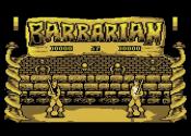 Barbarian - The Ultimate Warrior Trivia
