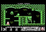 Blinky's Scary School Trivia