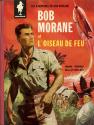 Bob Morane - Science Fiction Trivia