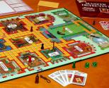 Cluedo - Master Detective Trivia