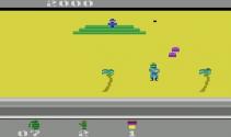 Commando Trivia