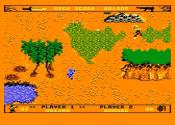 Commando Trivia