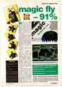 Magic Fly Article