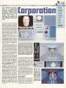 Corporation Article