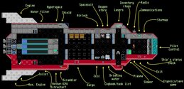 Cosmos Chronicles Tips