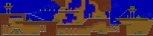 Curse of Bolda (The) Trivia