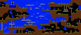 Curse of Bolda (The) Trivia