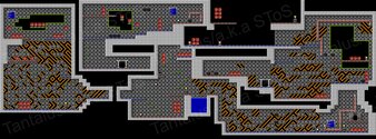 Curse of Bolda (The) Trivia