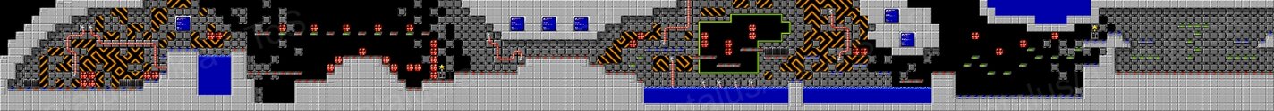 Curse of Bolda (The) Trivia