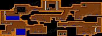 Curse of Bolda (The) Trivia