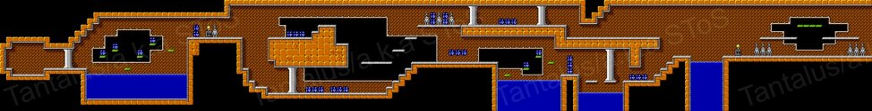 Curse of Bolda (The) Trivia