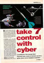 Cyber Control Tips