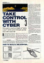 Cyber Control Tips