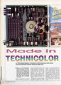 DaVinci Art Article