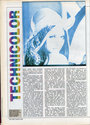 DaVinci Art Article
