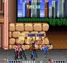 Double Dragon Trivia