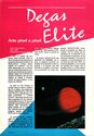 Degas Elite Article