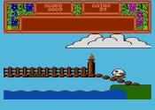 Treasure Island Dizzy Trivia