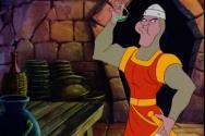 Dragon's Lair III - The Curse of Mordread Trivia