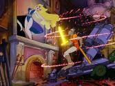 Dragon's Lair II - TimeWarp Trivia