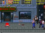 Double Dragon III - The Rosetta Stone Trivia