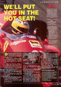 Ferrari Formula One Trivia