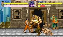Final Fight Trivia