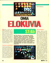 Art & Film Director Article